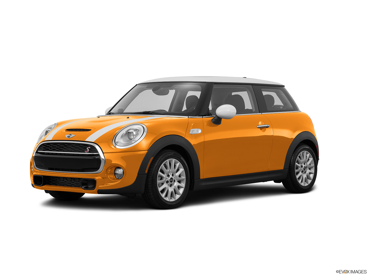 Mini Lease Takeover in Winnipeg, MB 2016 Mini Cooper S 3 Door Manual